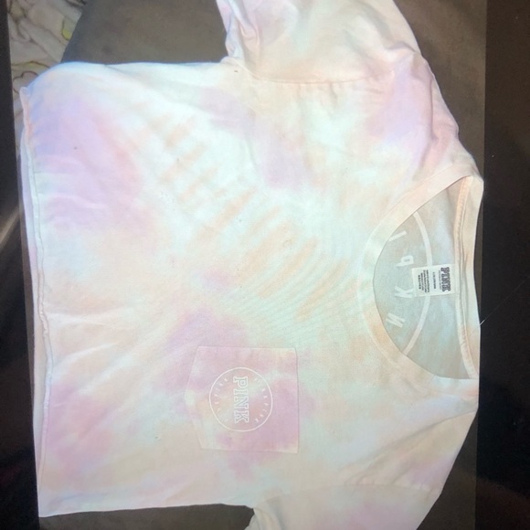 Crop top - Picture 2 of 11